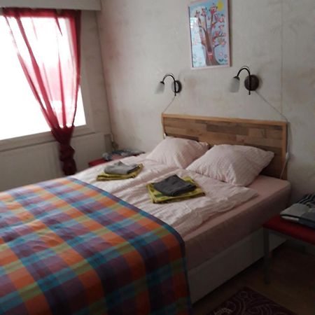 Mini-Mani Northern House Sorsakoski المظهر الخارجي الصورة