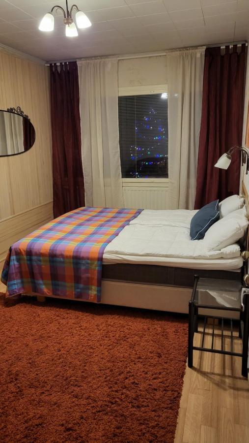 Mini-Mani Northern House Sorsakoski المظهر الخارجي الصورة