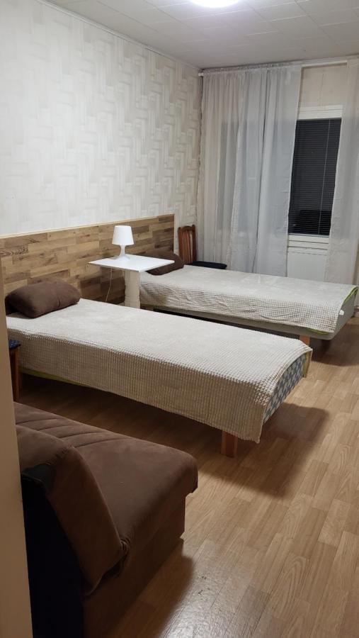 Mini-Mani Northern House Sorsakoski المظهر الخارجي الصورة