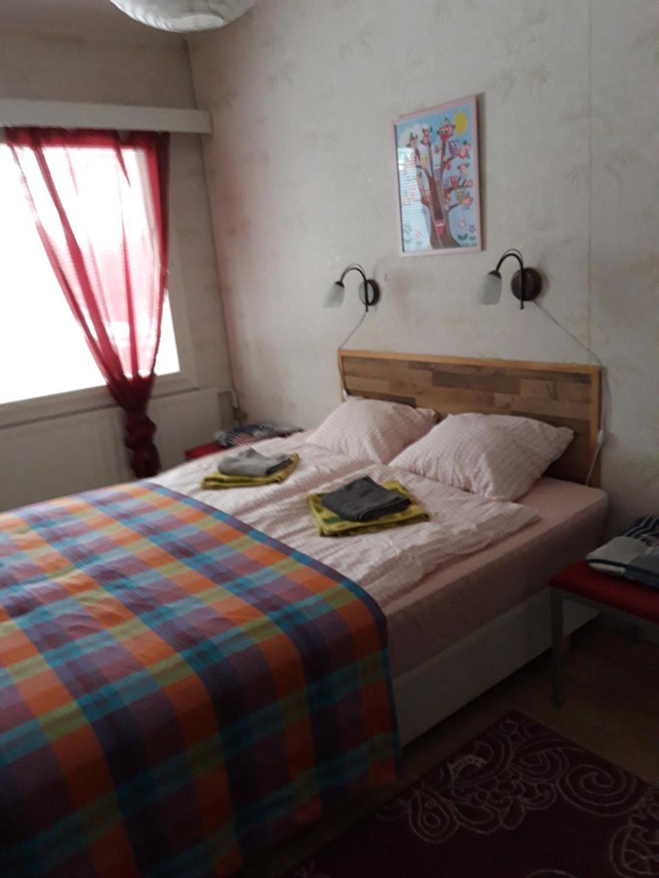 Mini-Mani Northern House Sorsakoski المظهر الخارجي الصورة
