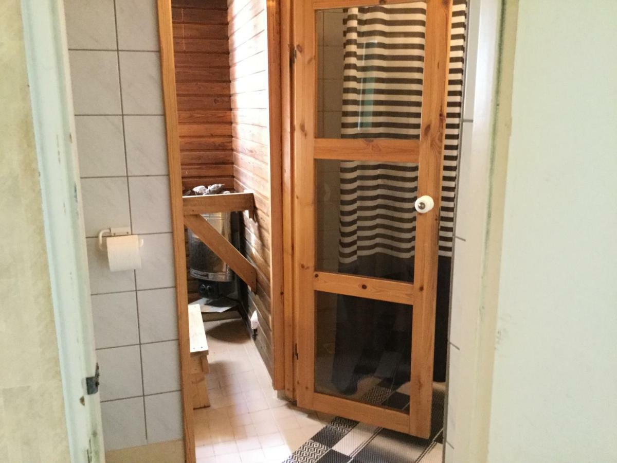 Mini-Mani Northern House Sorsakoski المظهر الخارجي الصورة