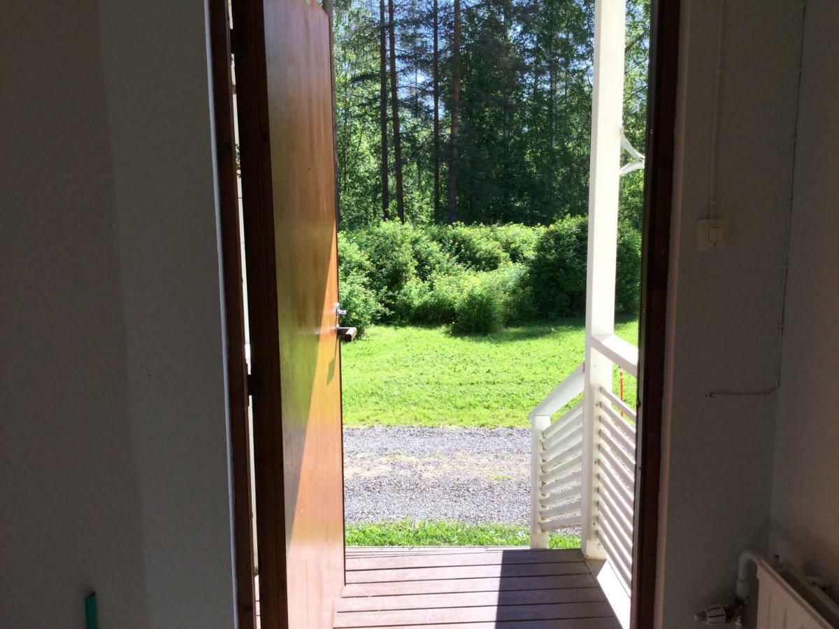 Mini-Mani Northern House Sorsakoski المظهر الخارجي الصورة