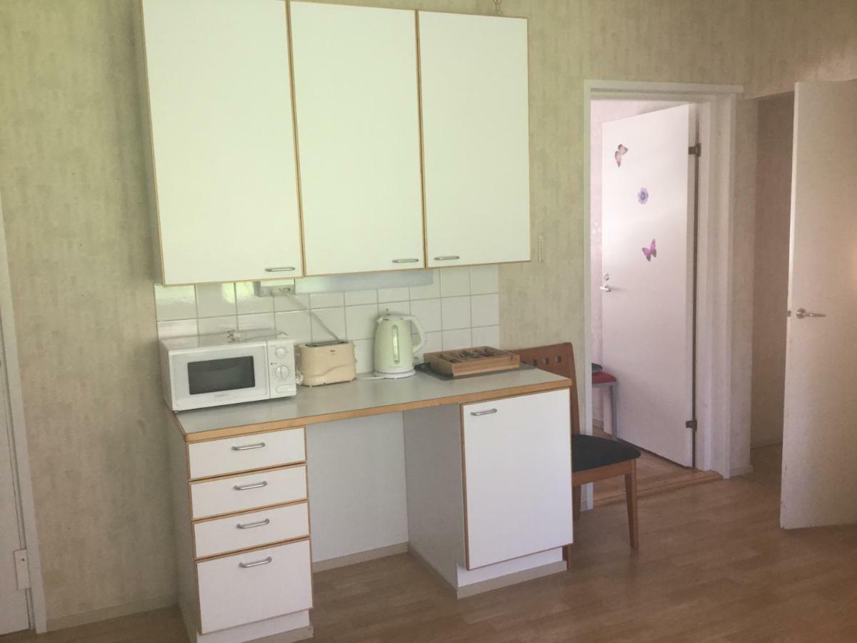 Mini-Mani Northern House Sorsakoski المظهر الخارجي الصورة