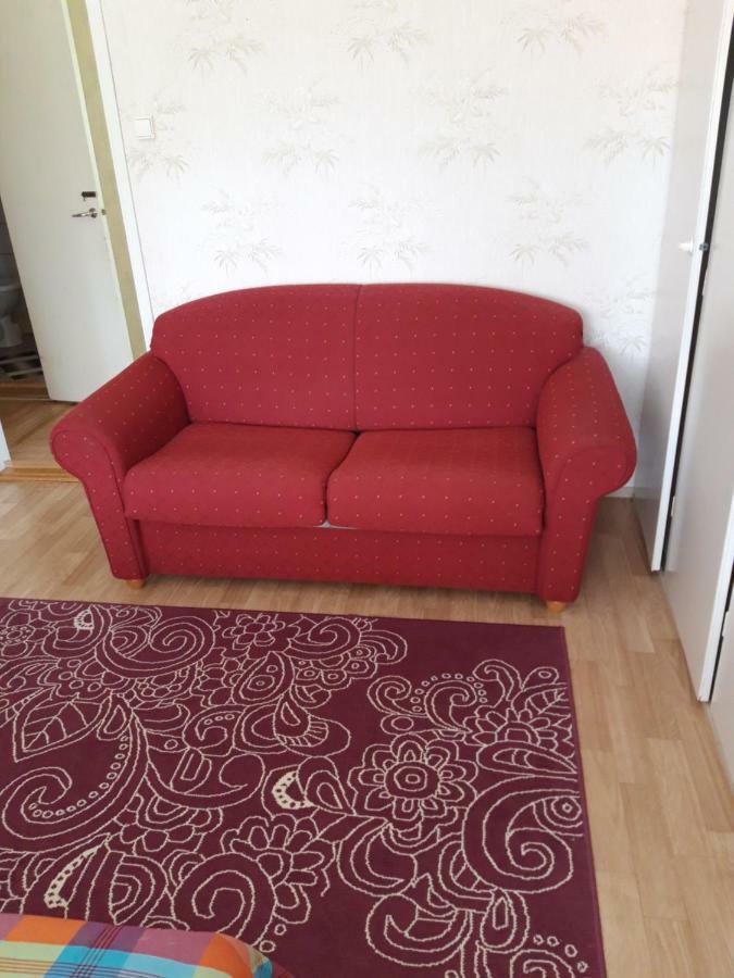 Mini-Mani Northern House Sorsakoski المظهر الخارجي الصورة