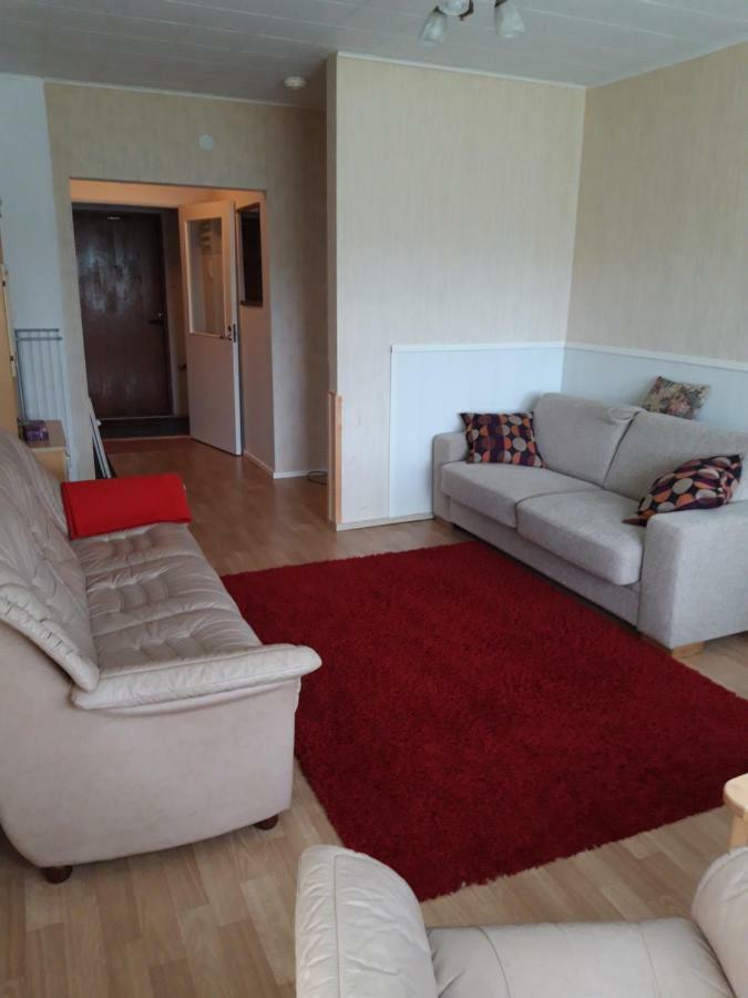 Mini-Mani Northern House Sorsakoski المظهر الخارجي الصورة