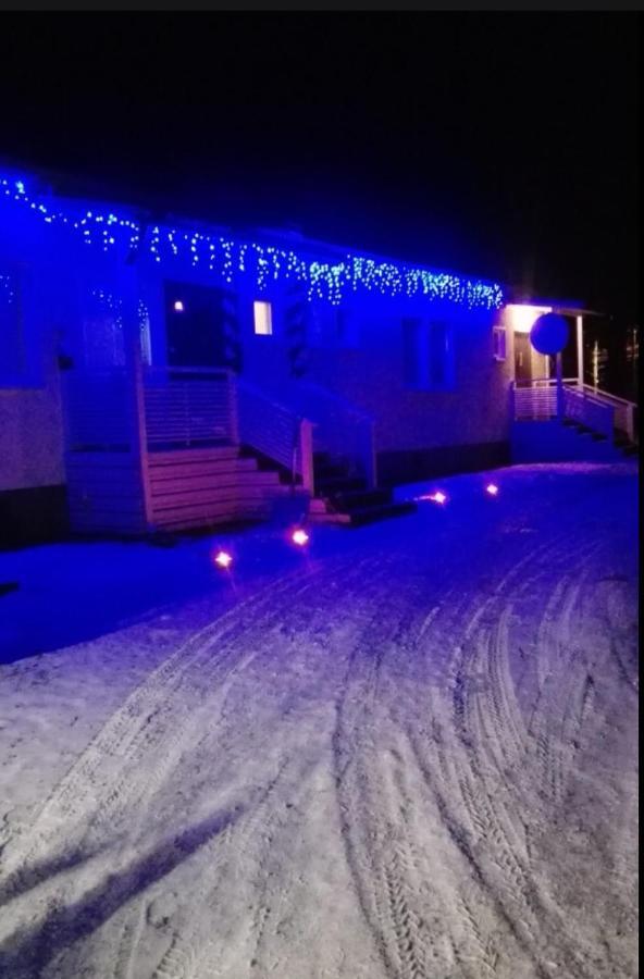 Mini-Mani Northern House Sorsakoski المظهر الخارجي الصورة